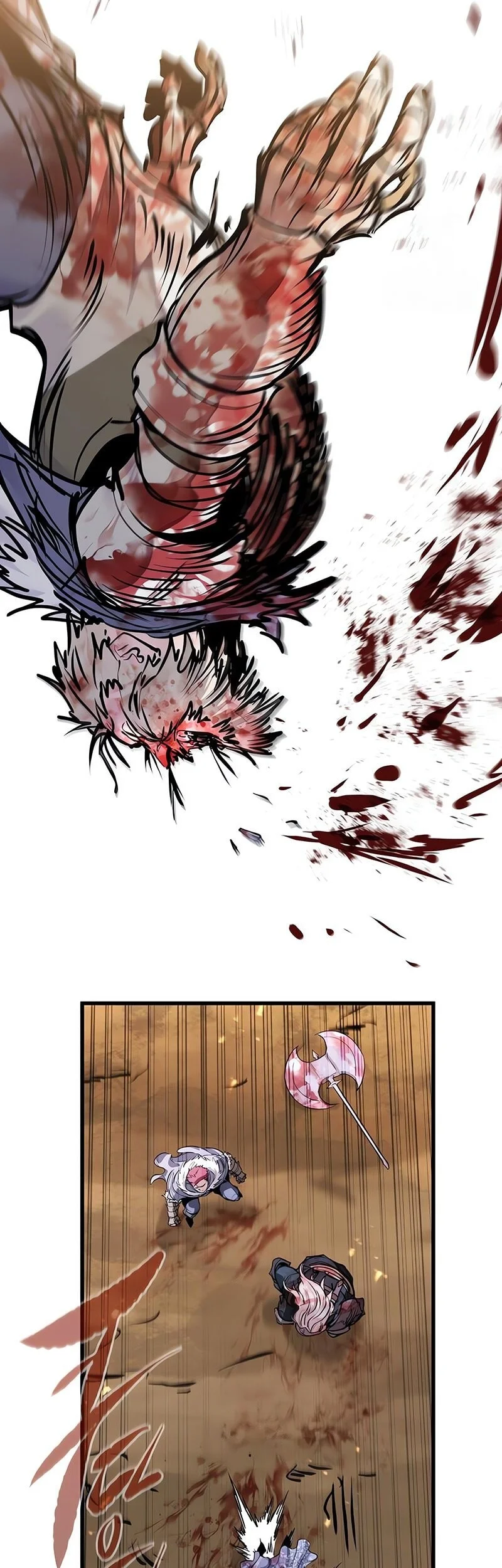 The Regressed Mercenarys Machinations Chapter 79 Halaman 65