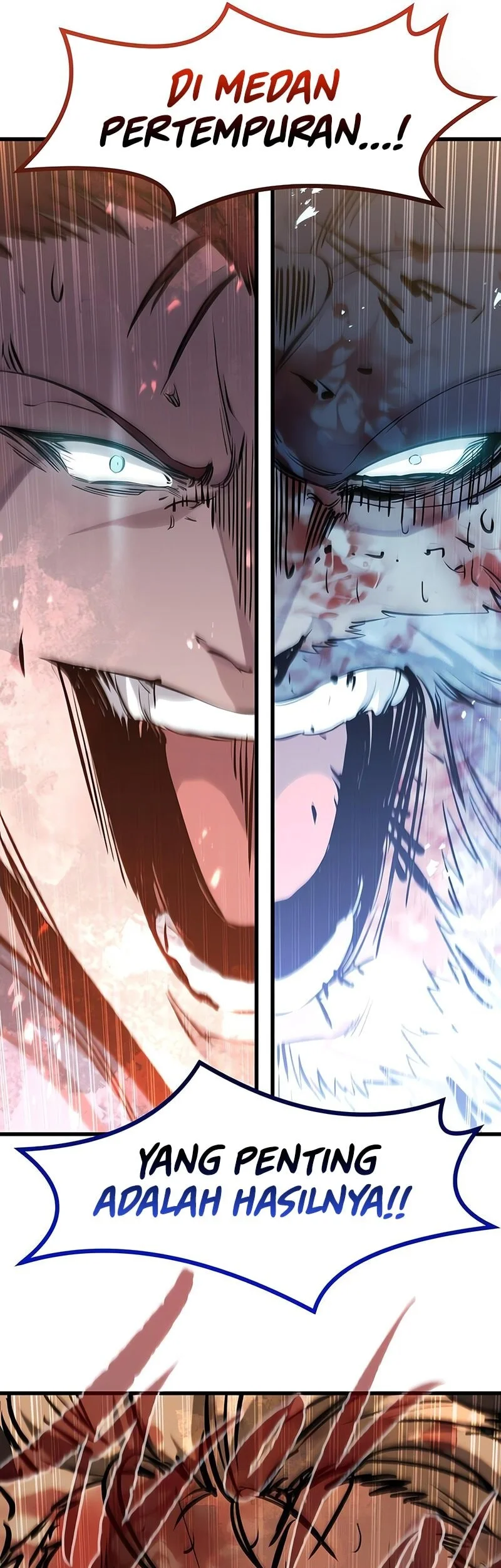 The Regressed Mercenarys Machinations Chapter 79 Halaman 69