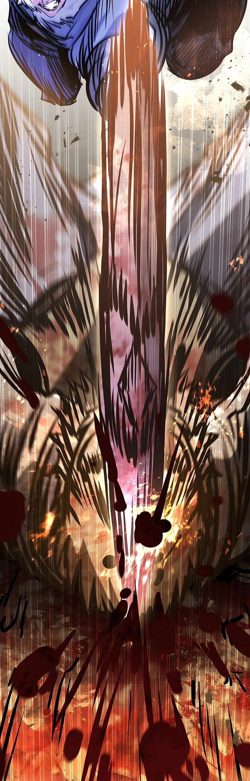 The Regressed Mercenarys Machinations Chapter 79 Halaman 71