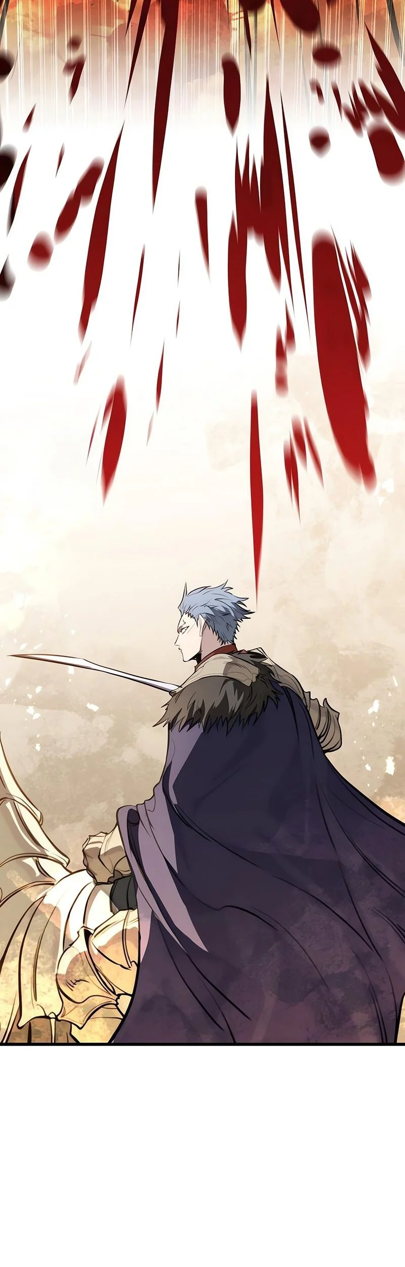 The Regressed Mercenarys Machinations Chapter 79 Halaman 72
