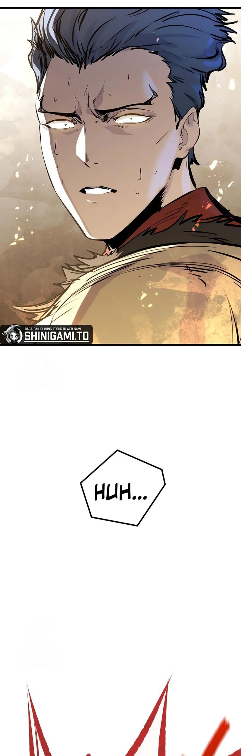 The Regressed Mercenarys Machinations Chapter 79 Halaman 73