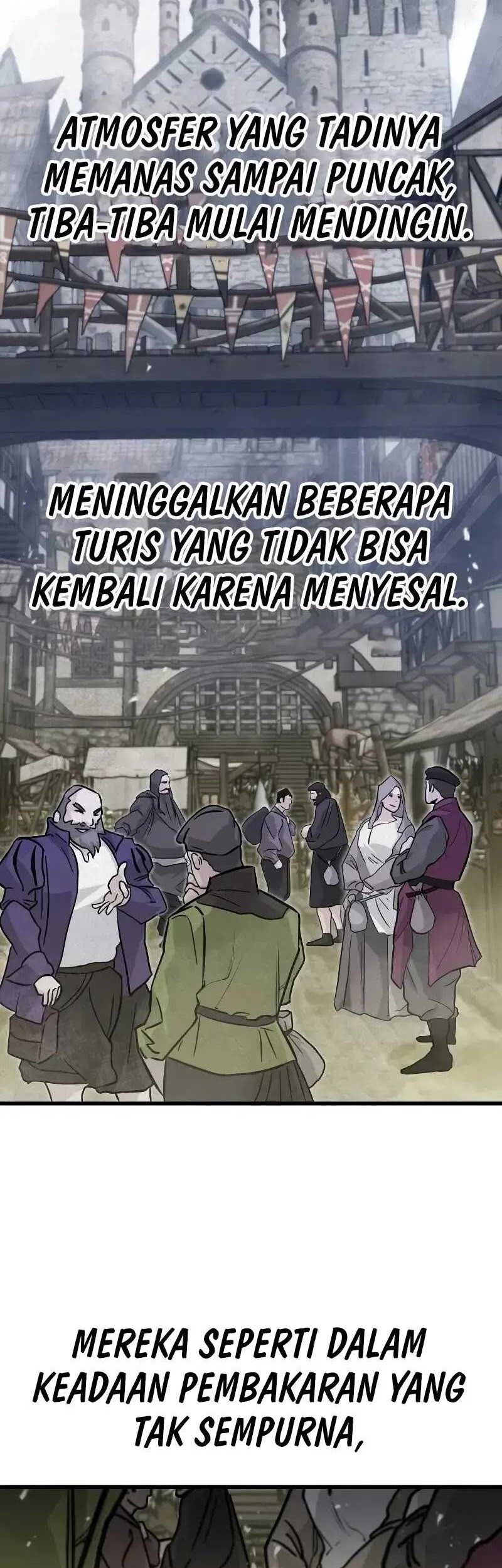 The Regressed Mercenarys Machinations Chapter 8 Halaman 3