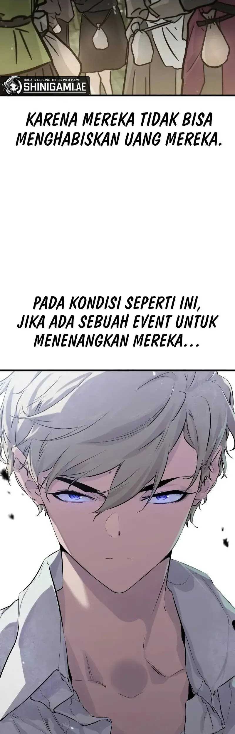 The Regressed Mercenarys Machinations Chapter 8 Halaman 4