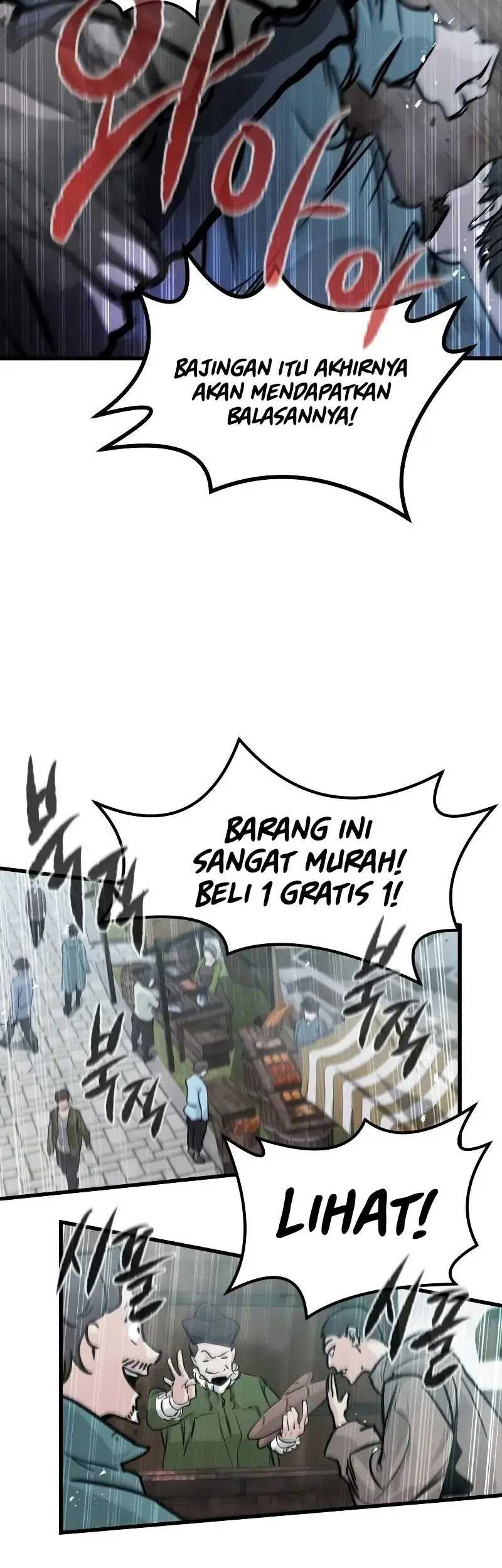 The Regressed Mercenarys Machinations Chapter 8 Halaman 8