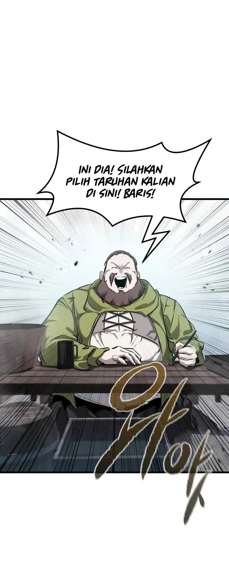 The Regressed Mercenarys Machinations Chapter 8 Halaman 9