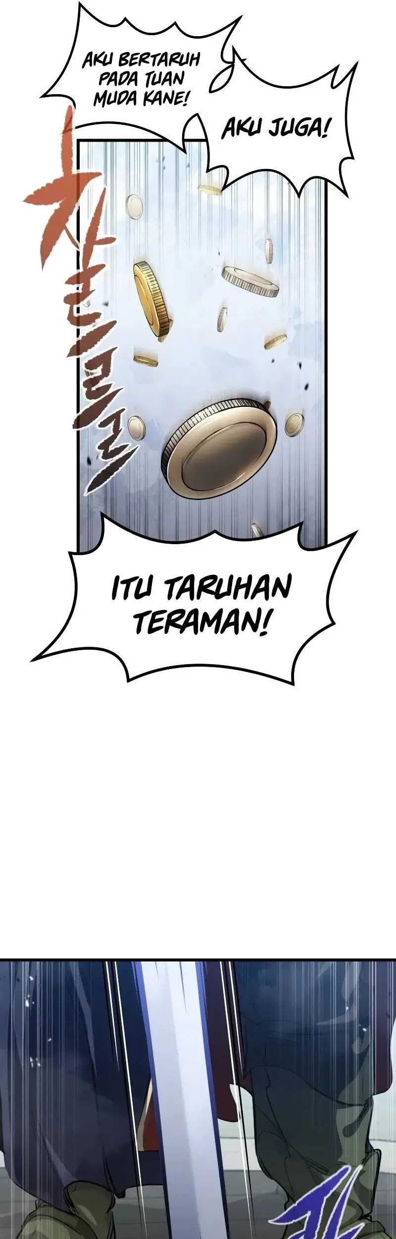 The Regressed Mercenarys Machinations Chapter 8 Halaman 10