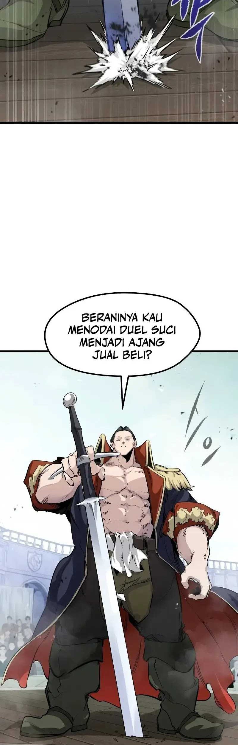 The Regressed Mercenarys Machinations Chapter 8 Halaman 11