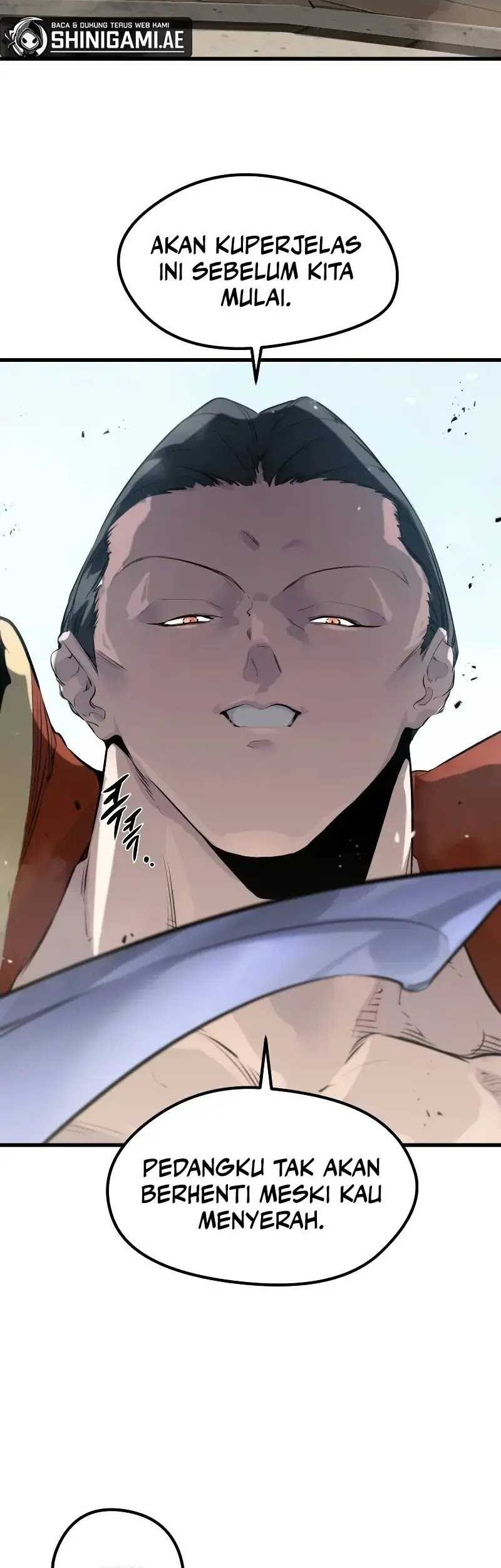 The Regressed Mercenarys Machinations Chapter 8 Halaman 12