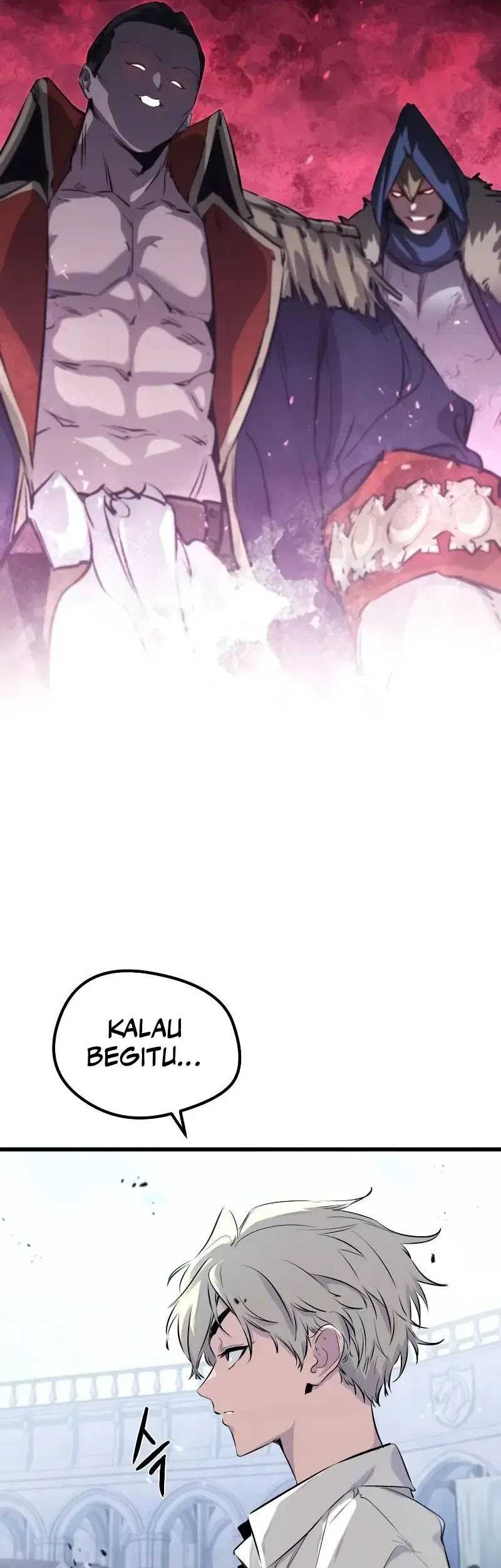 The Regressed Mercenarys Machinations Chapter 8 Halaman 14
