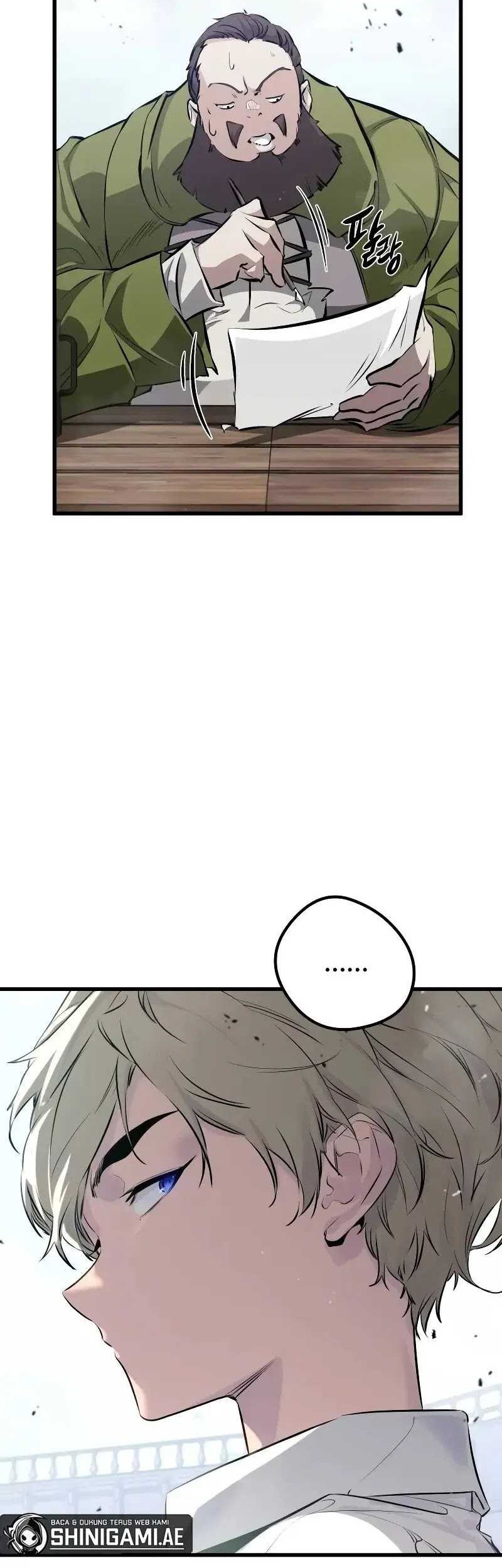 The Regressed Mercenarys Machinations Chapter 8 Halaman 17