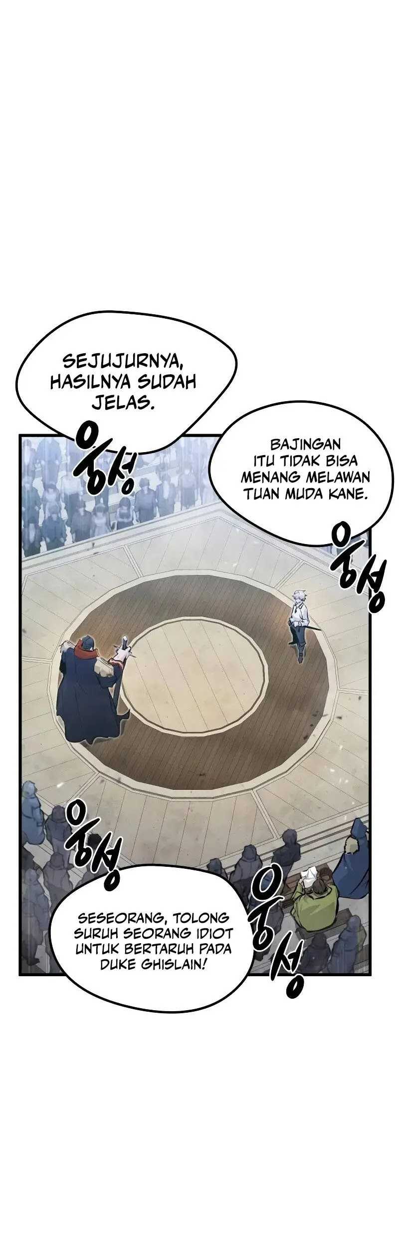The Regressed Mercenarys Machinations Chapter 8 Halaman 18