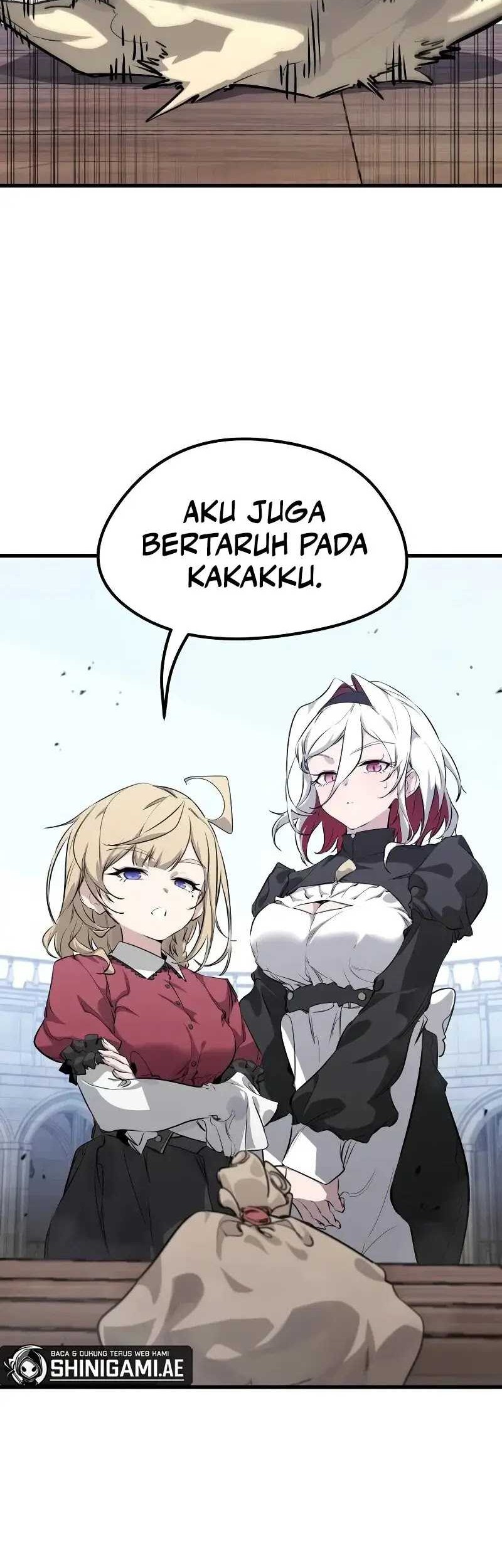 The Regressed Mercenarys Machinations Chapter 8 Halaman 23