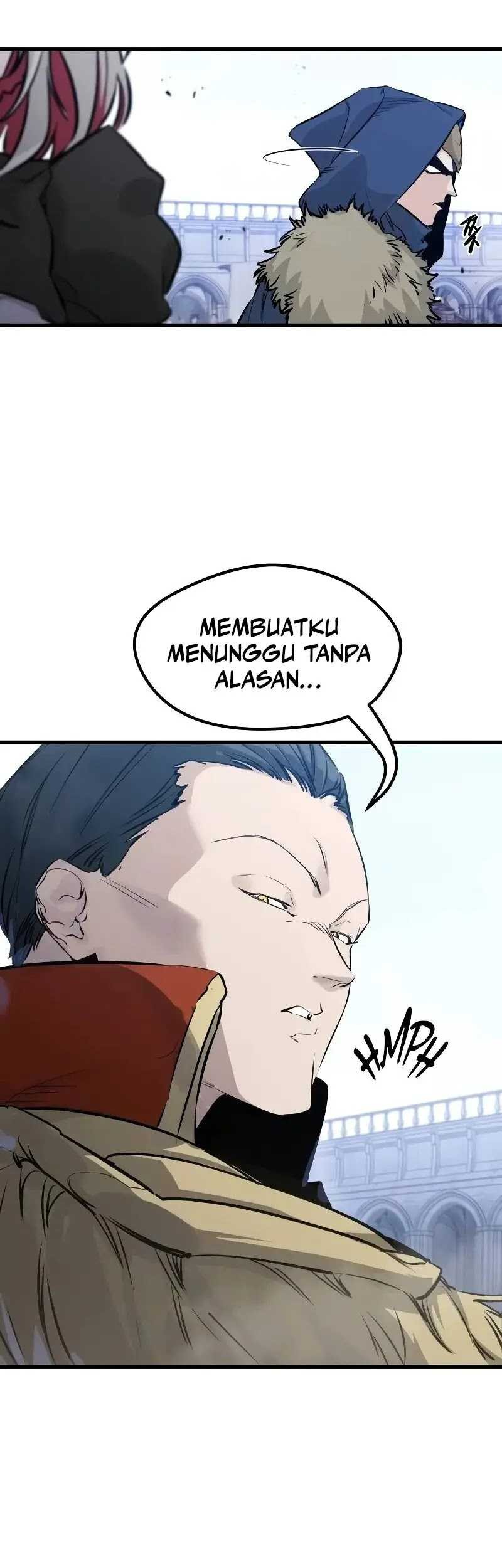 The Regressed Mercenarys Machinations Chapter 8 Halaman 26