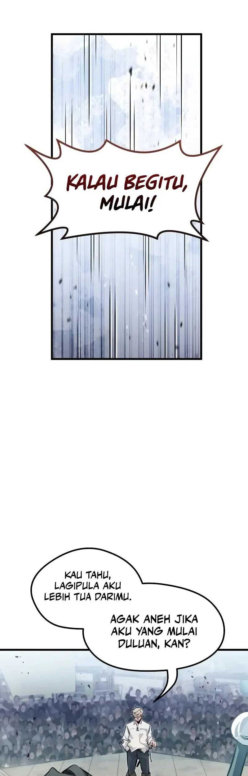The Regressed Mercenarys Machinations Chapter 8 Halaman 27