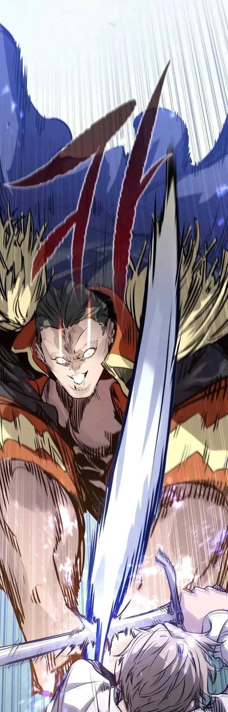 The Regressed Mercenarys Machinations Chapter 8 Halaman 35