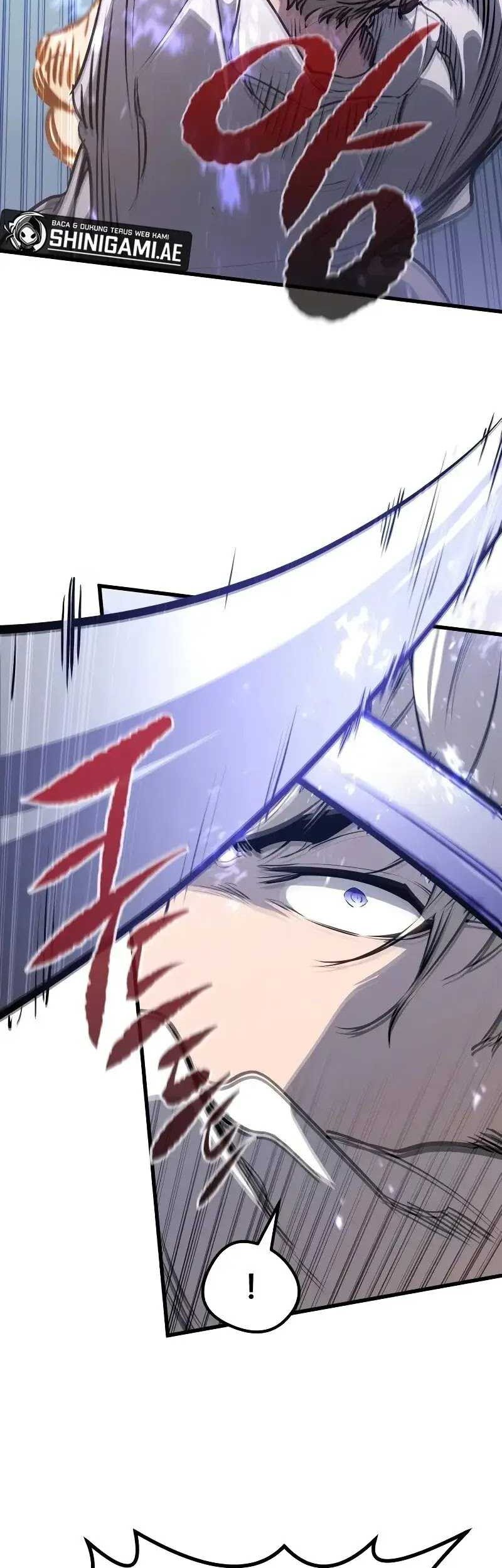 The Regressed Mercenarys Machinations Chapter 8 Halaman 36