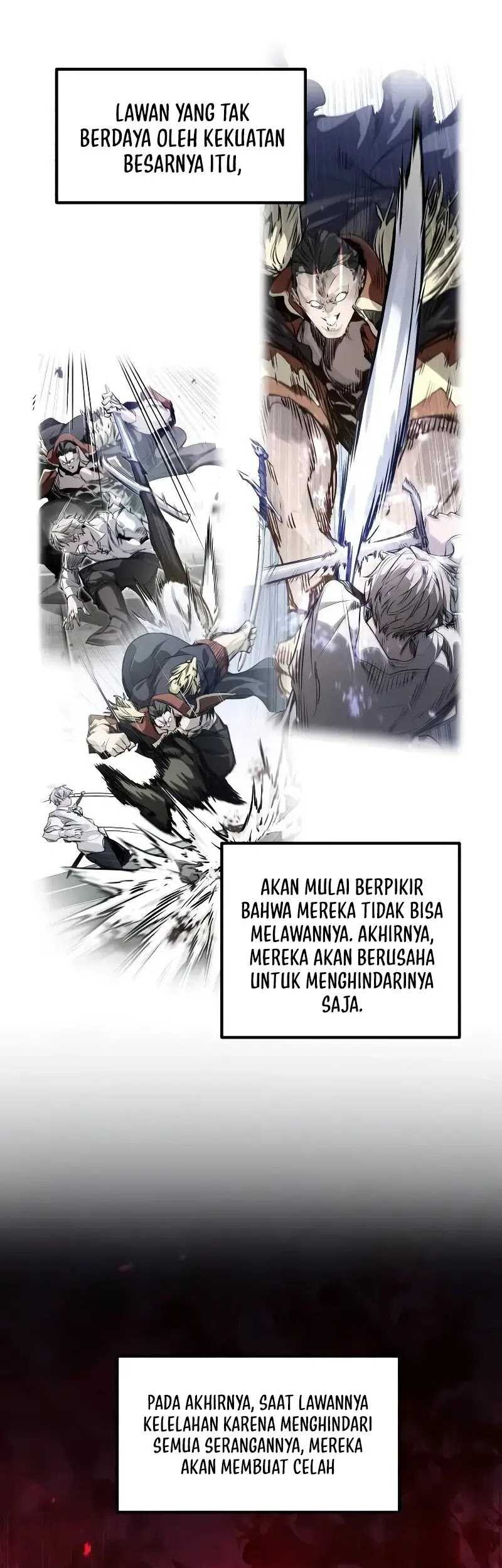 The Regressed Mercenarys Machinations Chapter 8 Halaman 44