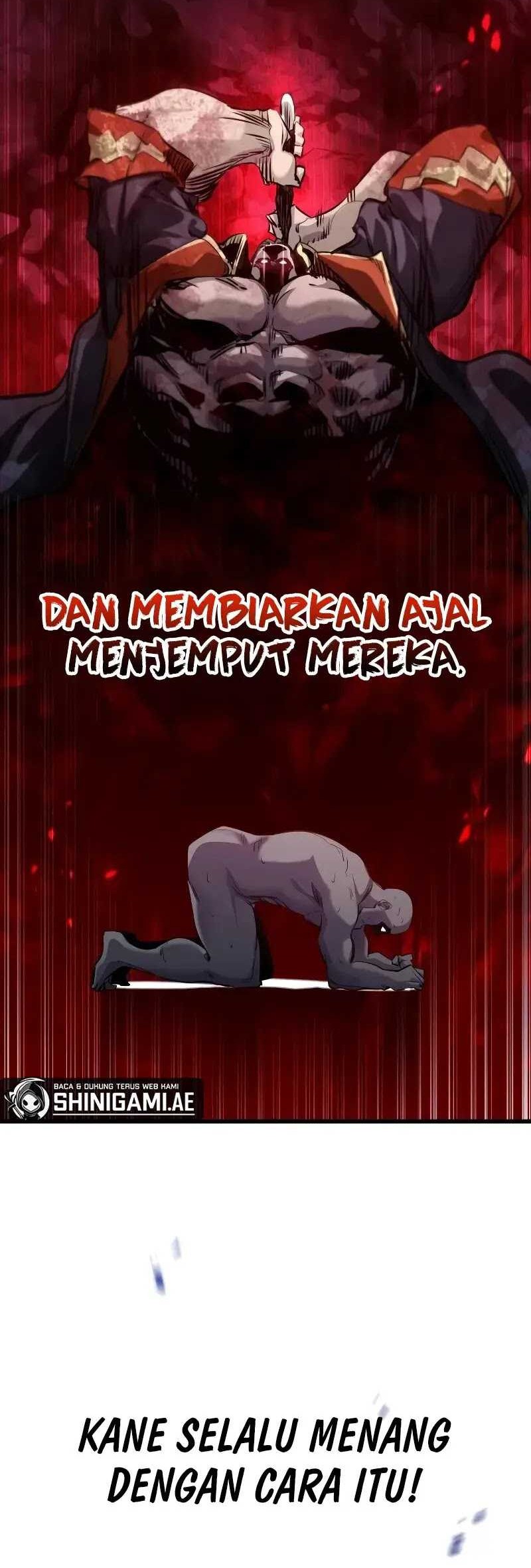 The Regressed Mercenarys Machinations Chapter 8 Halaman 45