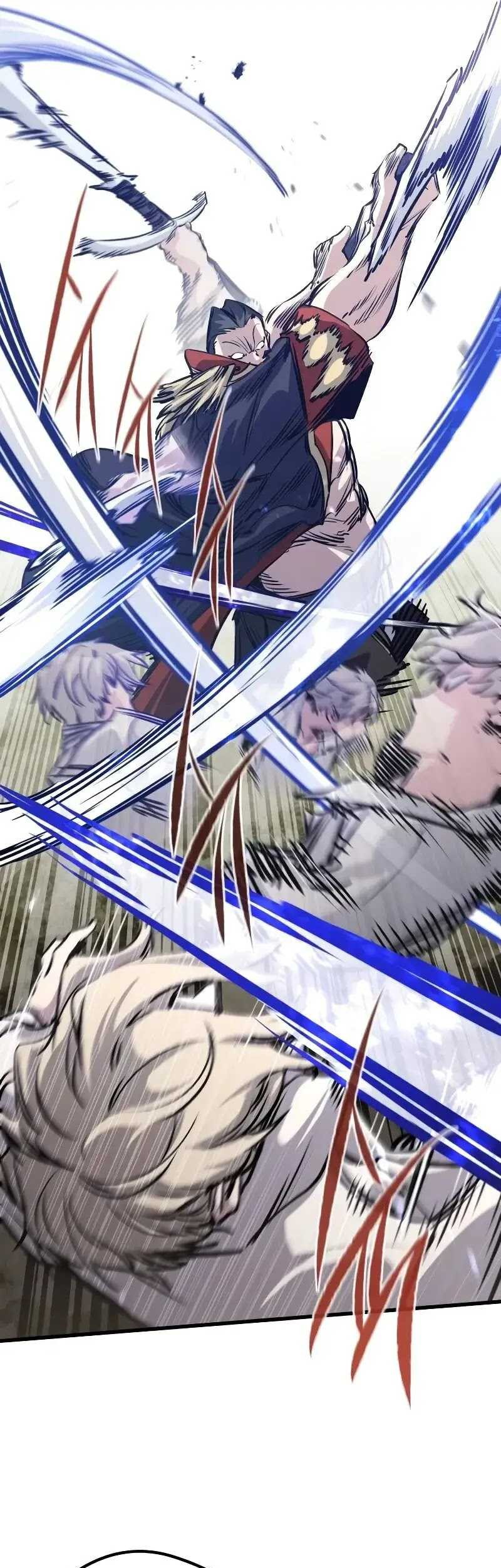 The Regressed Mercenarys Machinations Chapter 8 Halaman 46