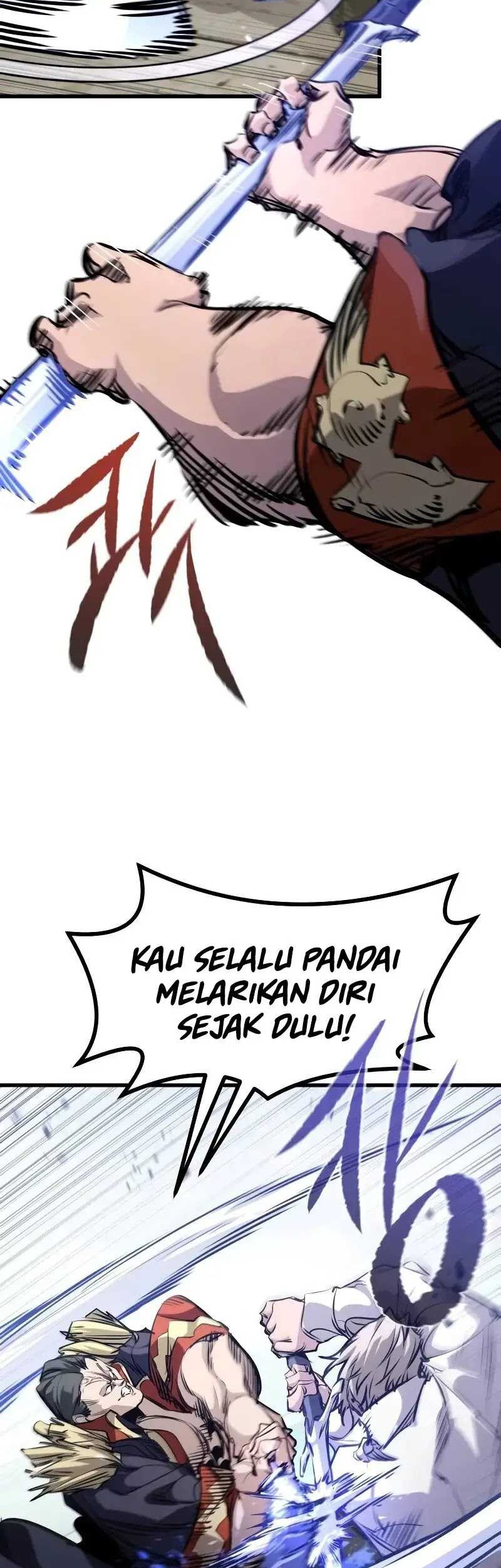 The Regressed Mercenarys Machinations Chapter 8 Halaman 48