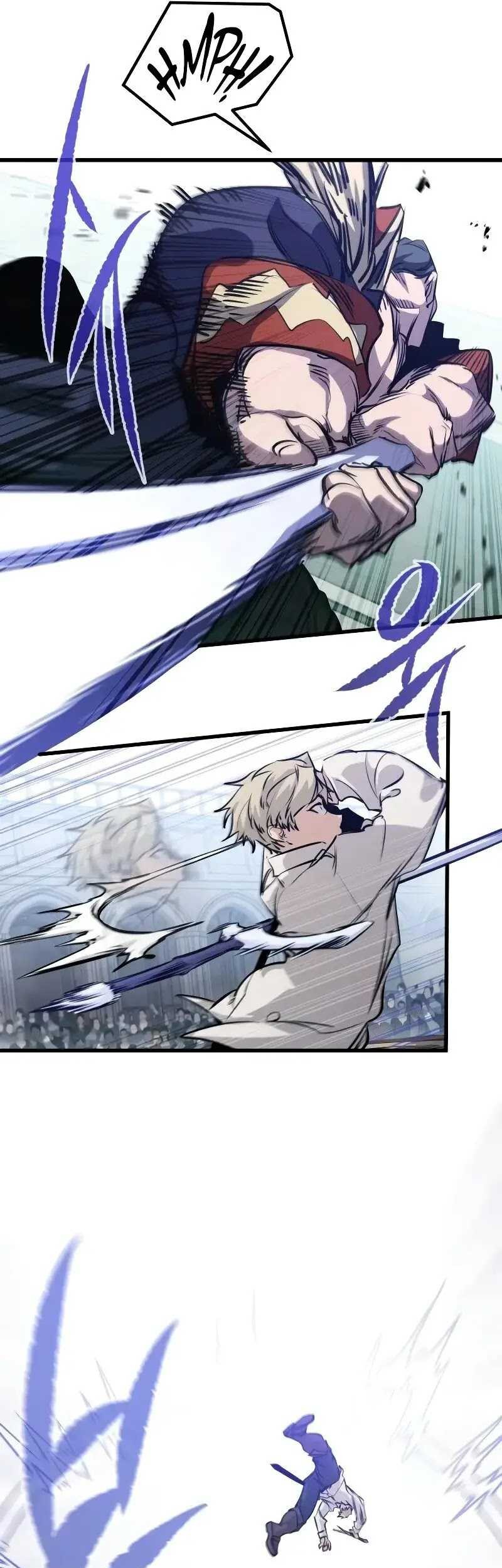 The Regressed Mercenarys Machinations Chapter 8 Halaman 50
