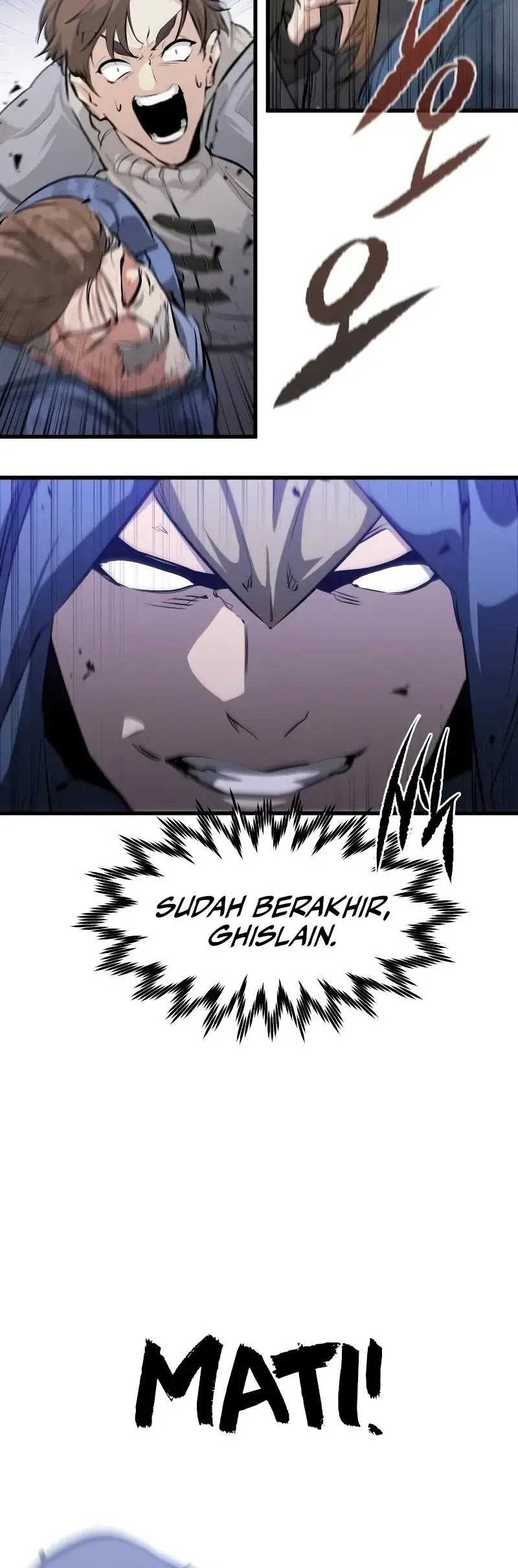 The Regressed Mercenarys Machinations Chapter 8 Halaman 52