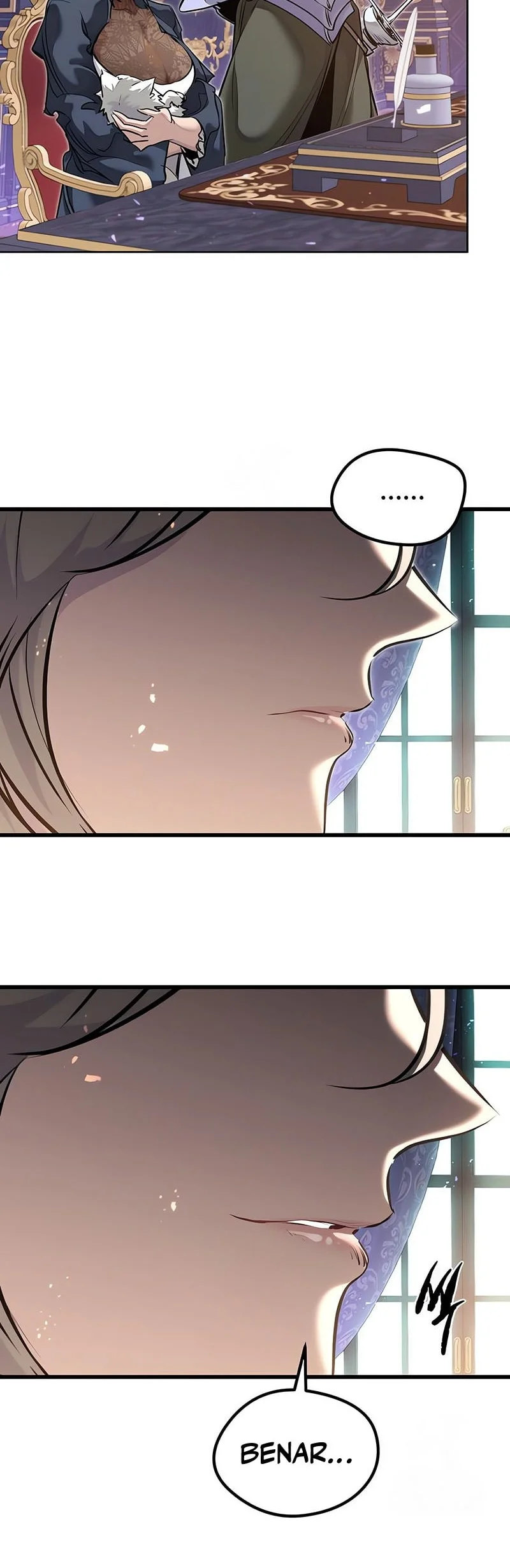 The Regressed Mercenarys Machinations Chapter 80 Halaman 5