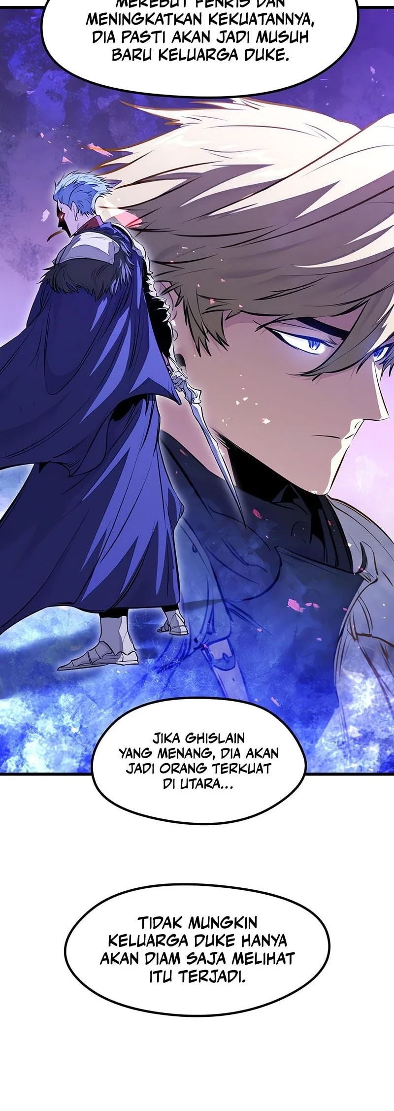 The Regressed Mercenarys Machinations Chapter 80 Halaman 9
