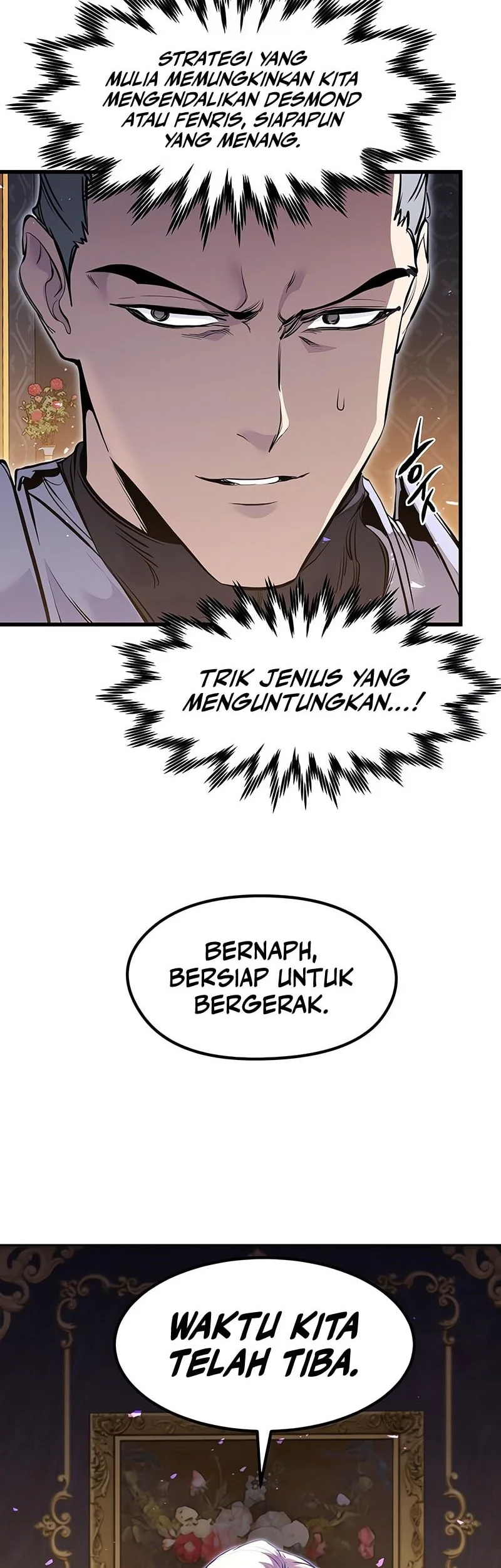 The Regressed Mercenarys Machinations Chapter 80 Halaman 11