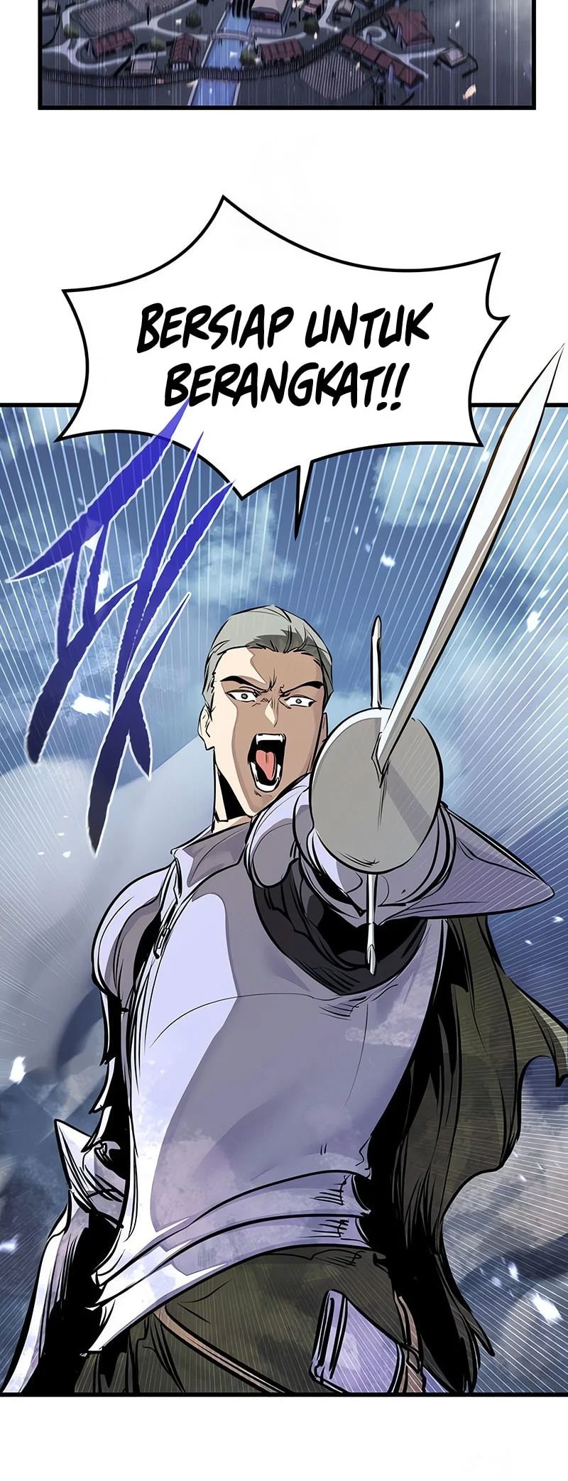 The Regressed Mercenarys Machinations Chapter 80 Halaman 13