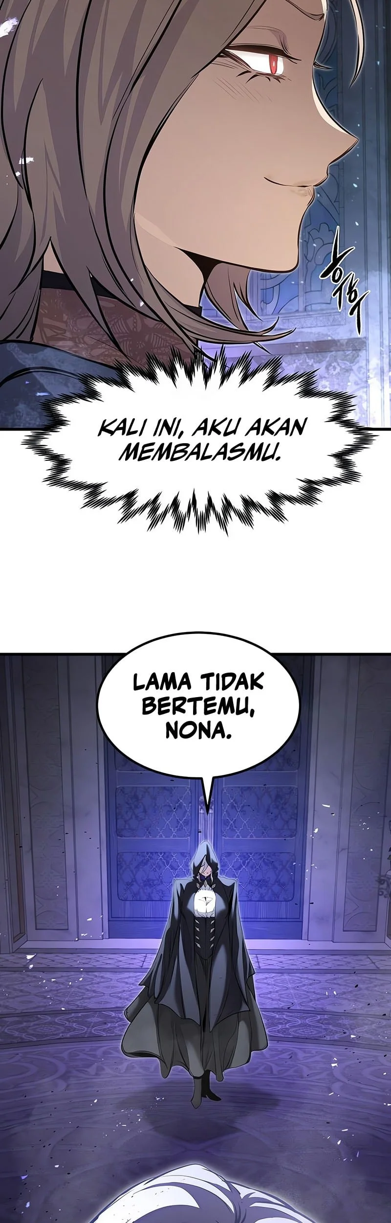 The Regressed Mercenarys Machinations Chapter 80 Halaman 16