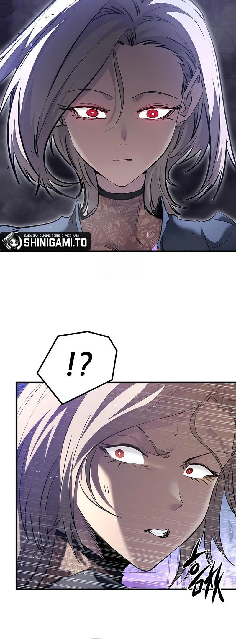 The Regressed Mercenarys Machinations Chapter 80 Halaman 17