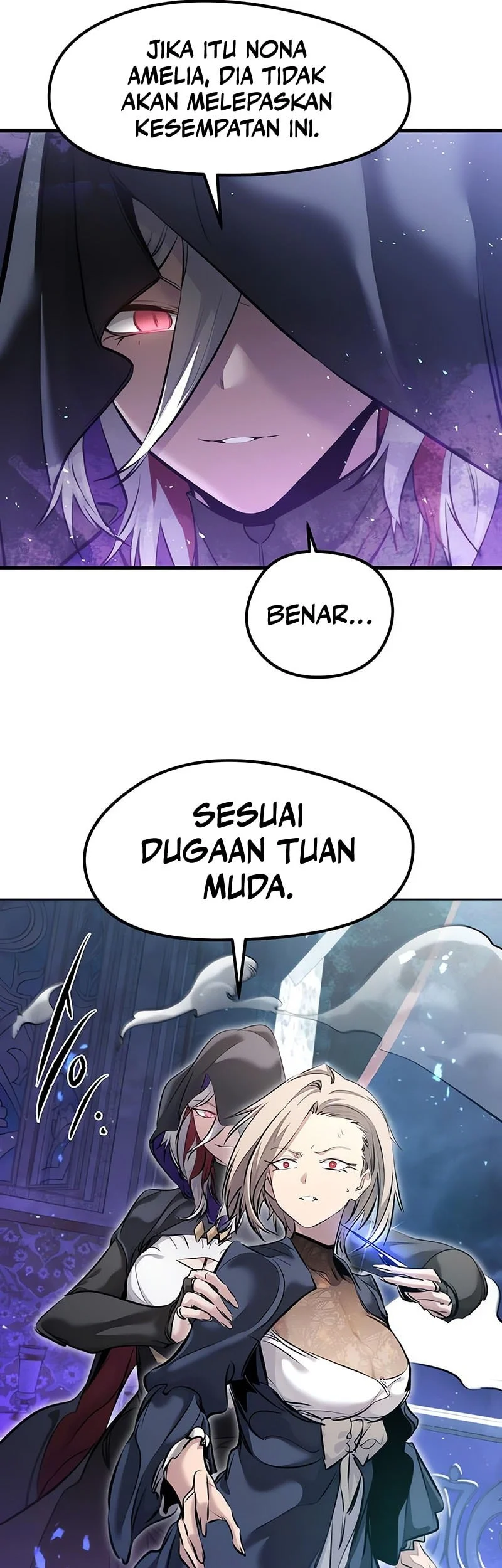 The Regressed Mercenarys Machinations Chapter 80 Halaman 18