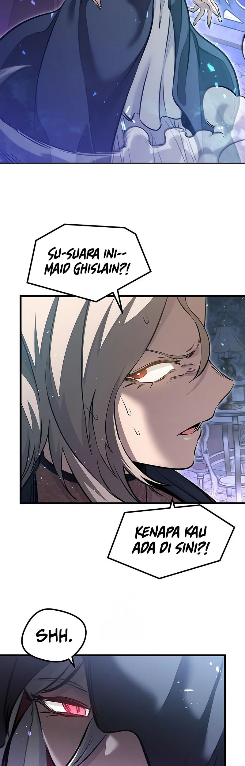 The Regressed Mercenarys Machinations Chapter 80 Halaman 19