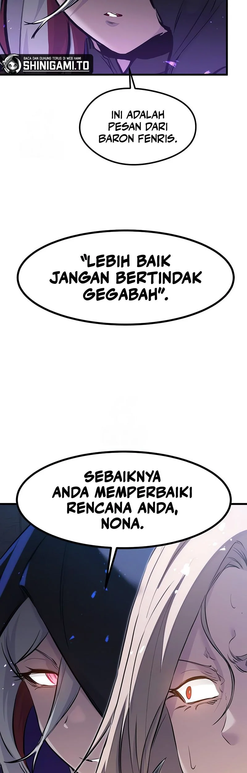The Regressed Mercenarys Machinations Chapter 80 Halaman 20