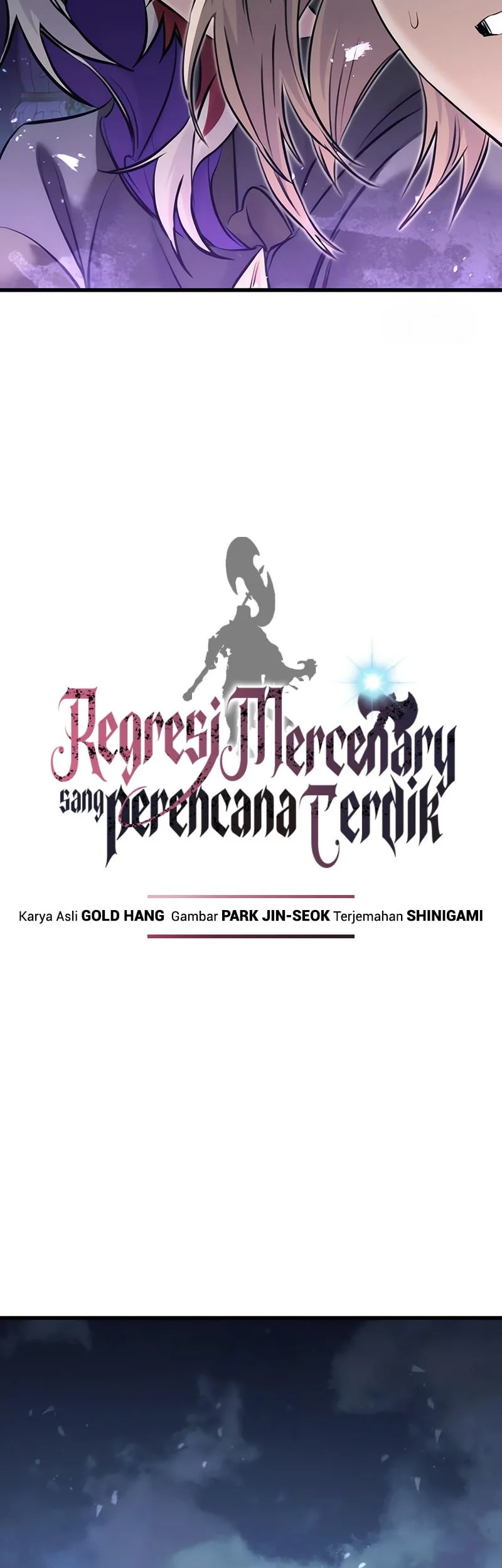 The Regressed Mercenarys Machinations Chapter 80 Halaman 21