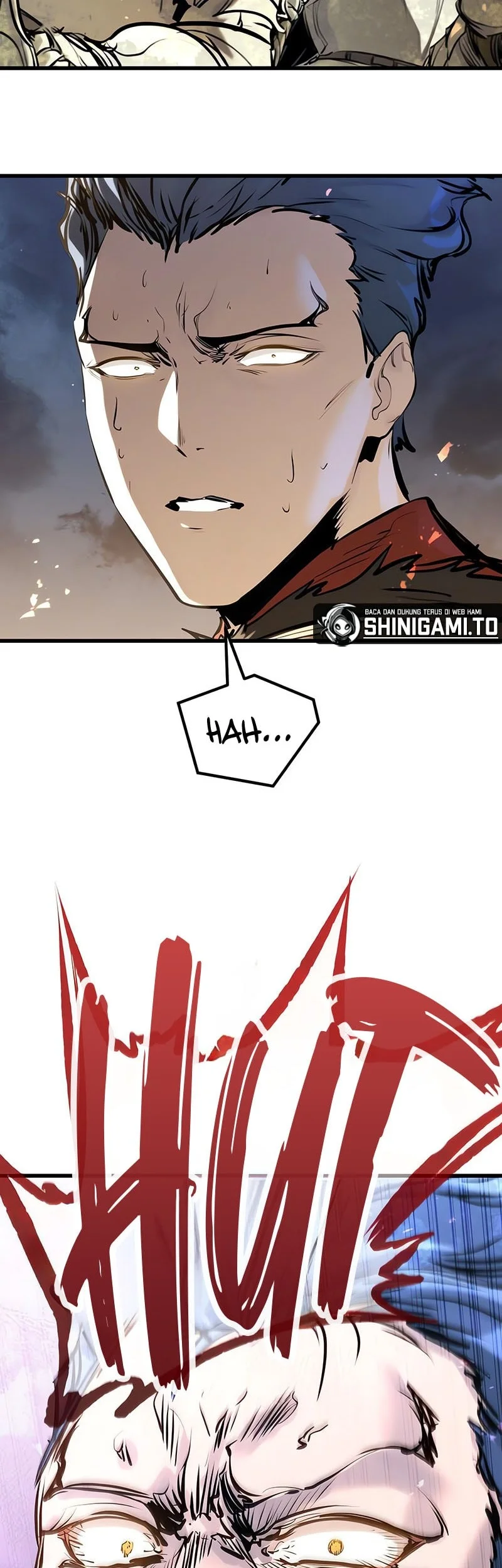The Regressed Mercenarys Machinations Chapter 80 Halaman 23