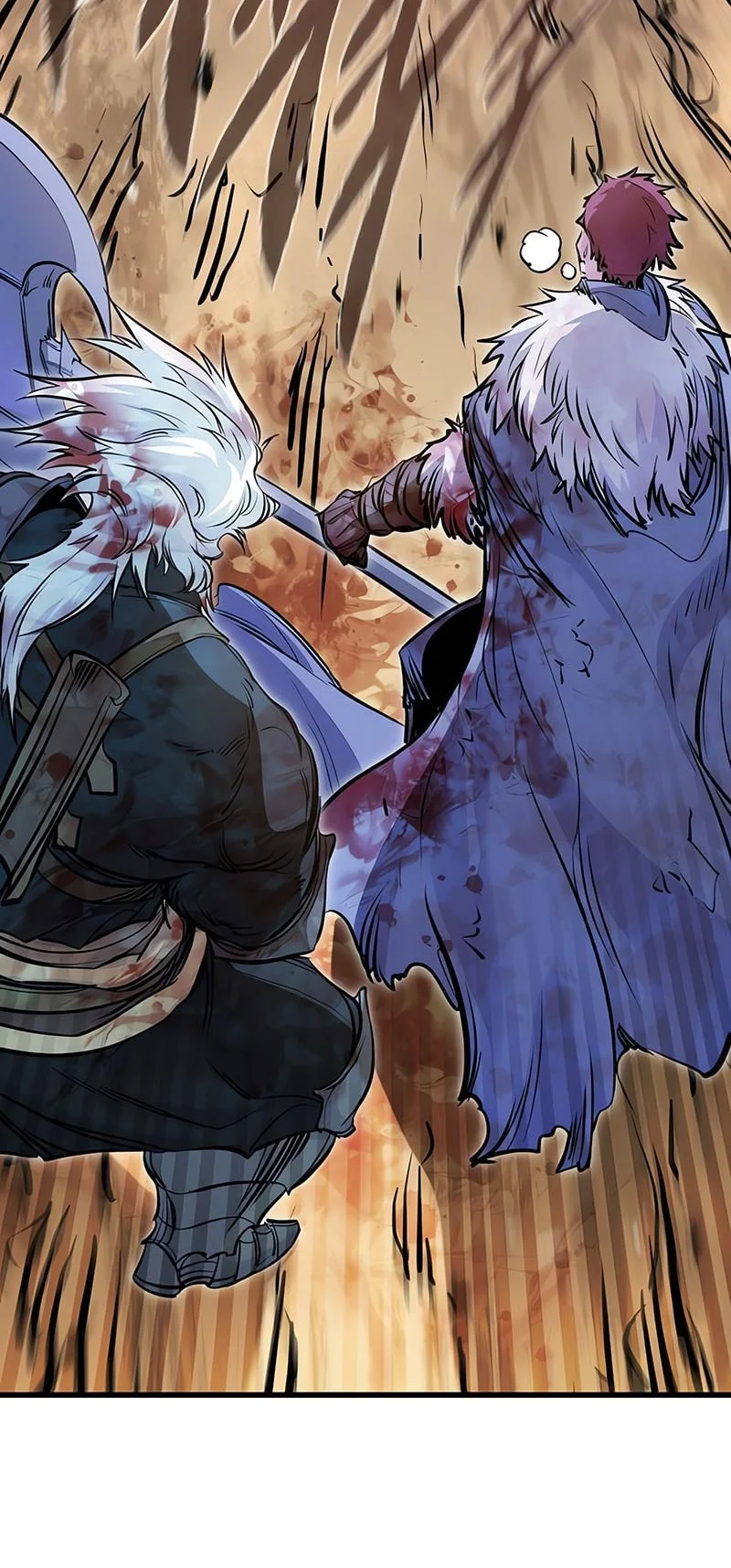 The Regressed Mercenarys Machinations Chapter 80 Halaman 25