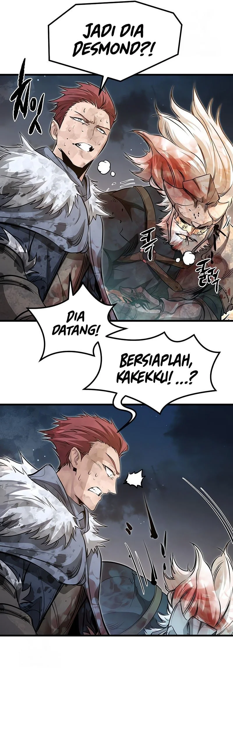 The Regressed Mercenarys Machinations Chapter 80 Halaman 26