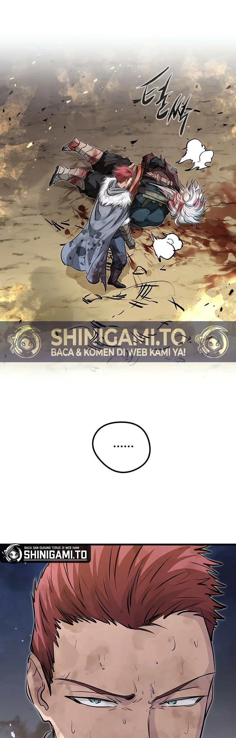 The Regressed Mercenarys Machinations Chapter 80 Halaman 27
