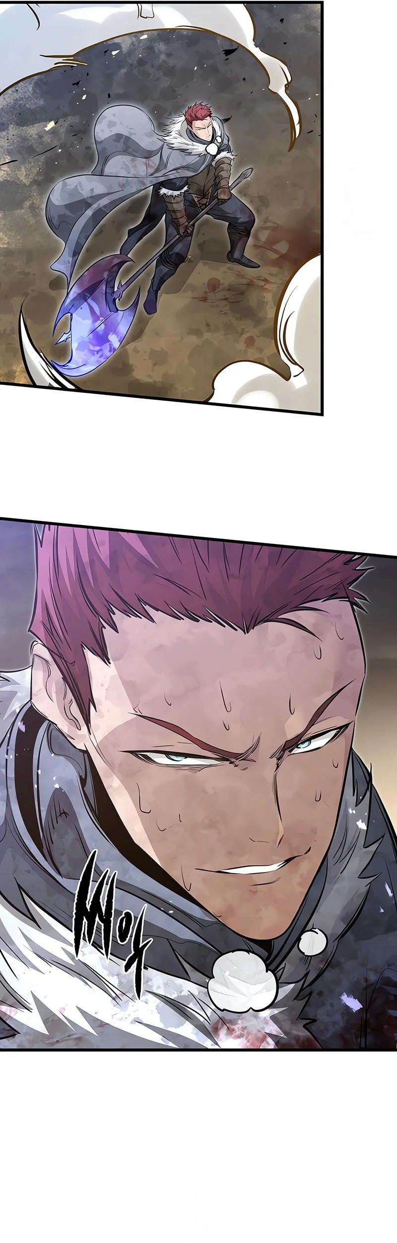 The Regressed Mercenarys Machinations Chapter 80 Halaman 34