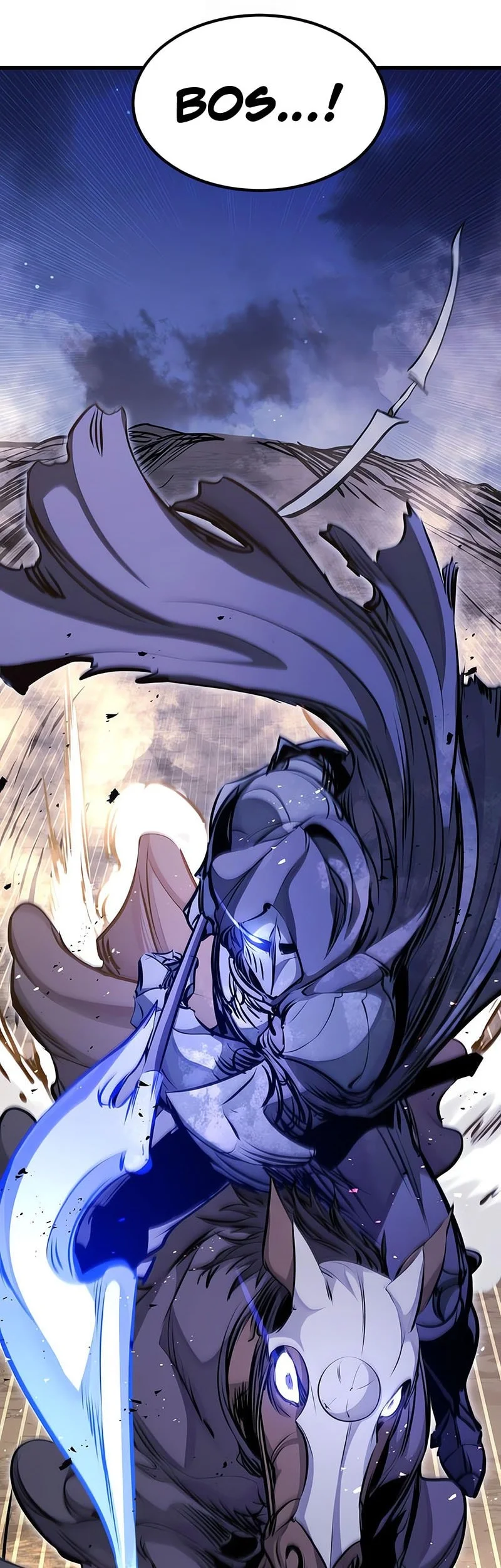 The Regressed Mercenarys Machinations Chapter 80 Halaman 35