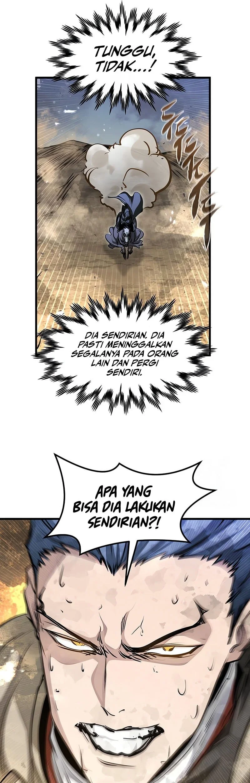 The Regressed Mercenarys Machinations Chapter 80 Halaman 38