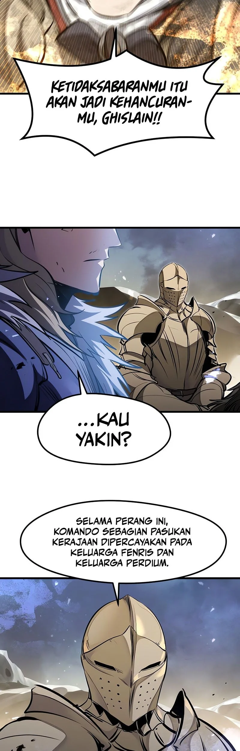 The Regressed Mercenarys Machinations Chapter 80 Halaman 39