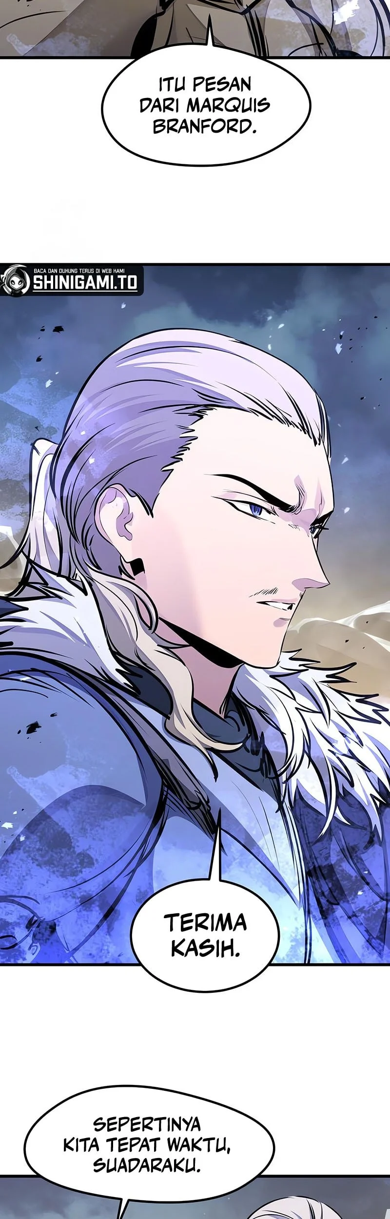 The Regressed Mercenarys Machinations Chapter 80 Halaman 40