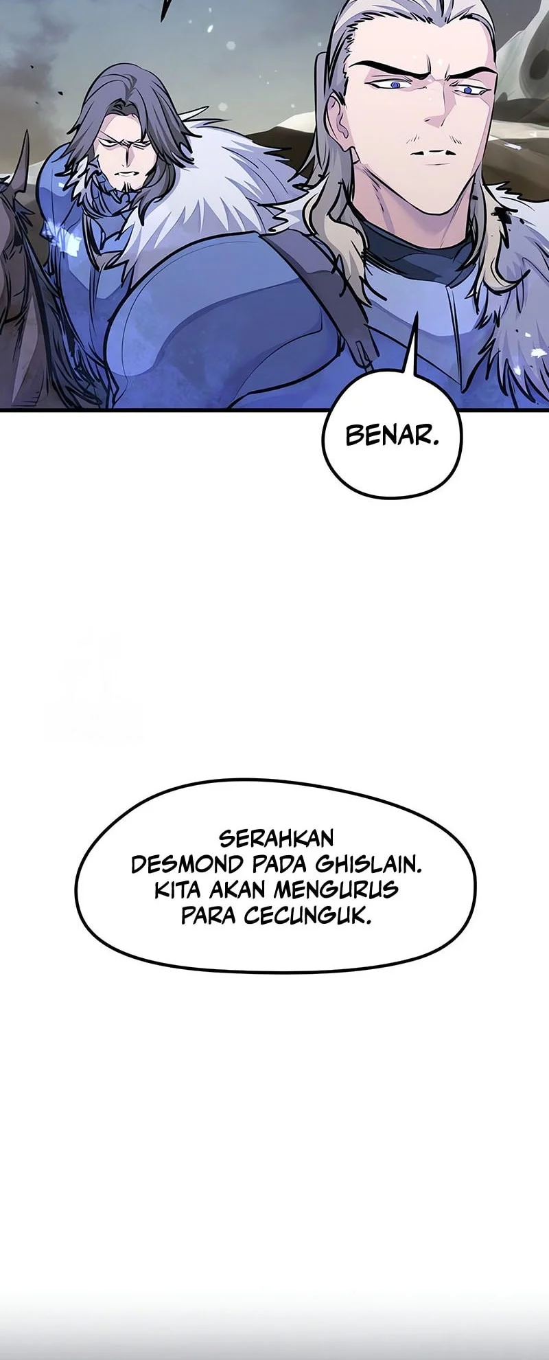 The Regressed Mercenarys Machinations Chapter 80 Halaman 41