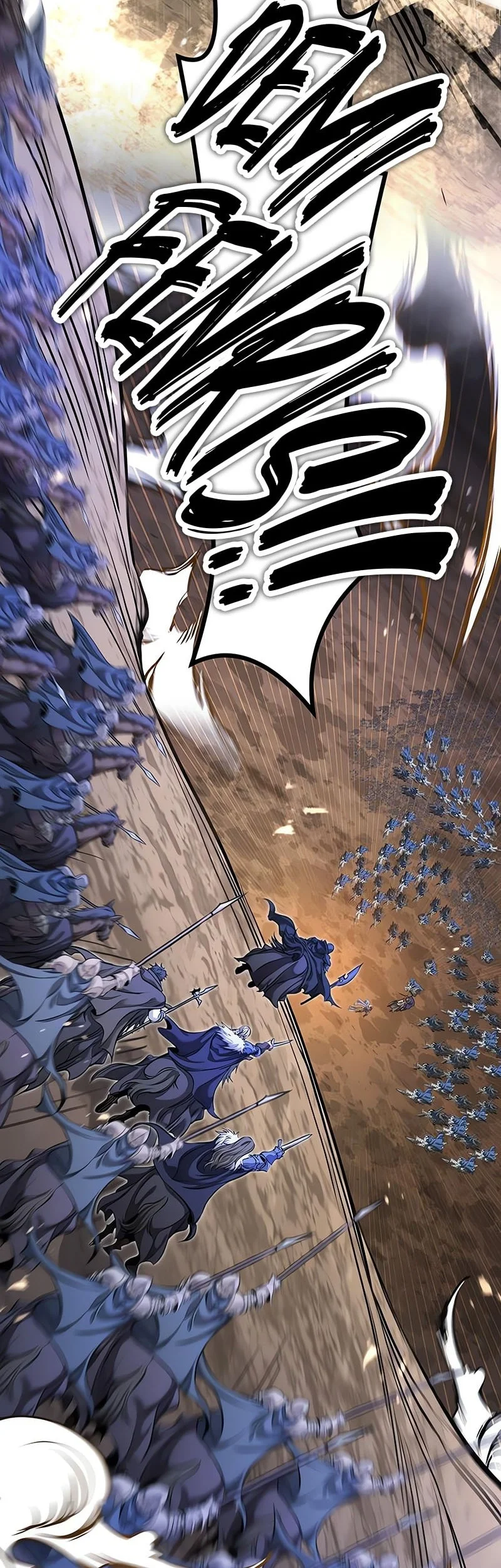 The Regressed Mercenarys Machinations Chapter 80 Halaman 43