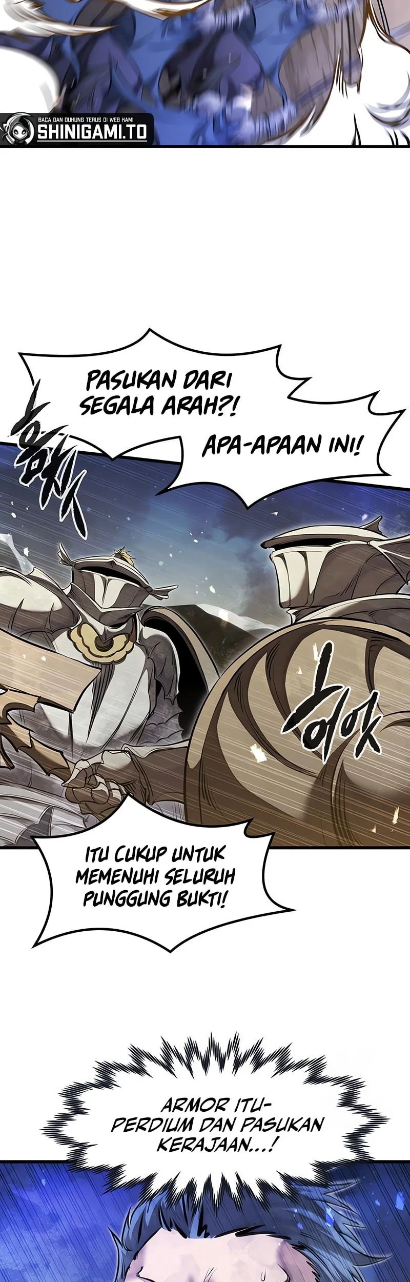 The Regressed Mercenarys Machinations Chapter 80 Halaman 44