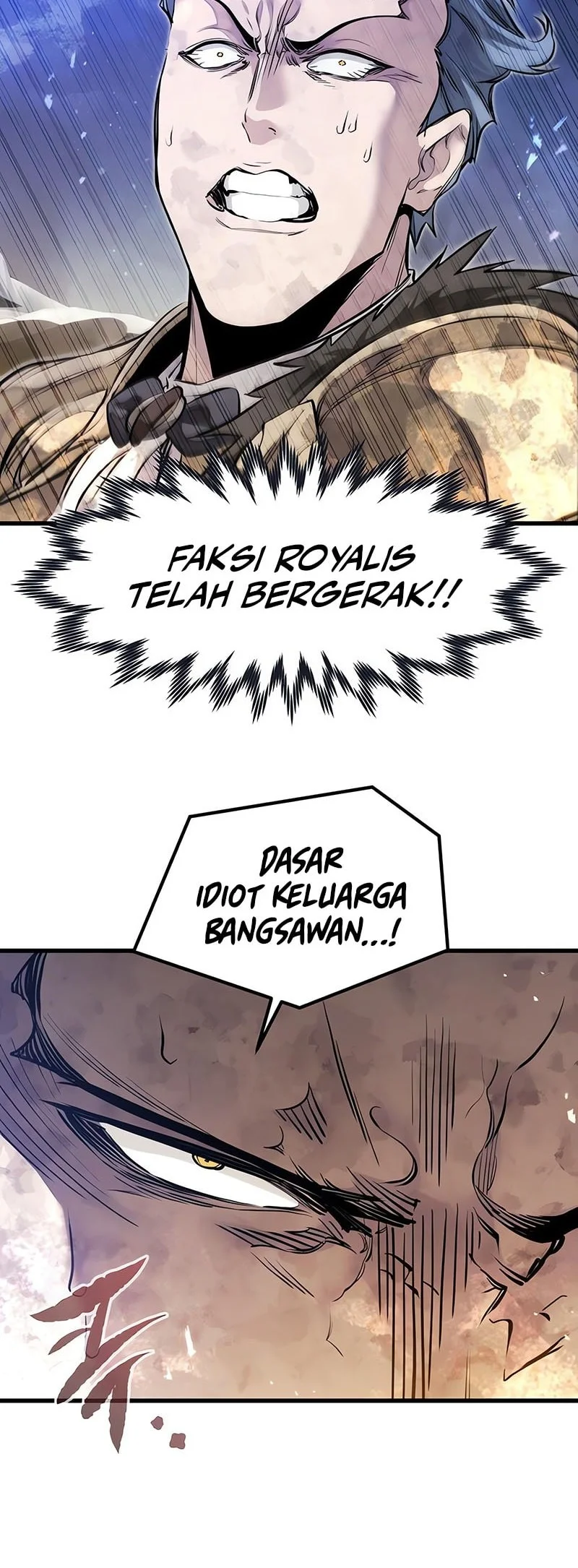 The Regressed Mercenarys Machinations Chapter 80 Halaman 45