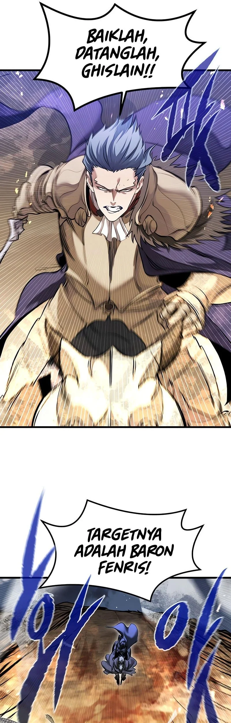 The Regressed Mercenarys Machinations Chapter 80 Halaman 46